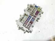 Sicherungskasten Nissan Navara, II D40 2005.07 - 2010.02 ea00a8129, 0013