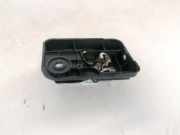 Türinnengriff - Vorne Rechts Dodge Journey. 2009.01 - 2014.12 962099102, 962099-102