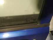 Zierleiste Leiste - Vorne Linke Suzuki Ignis 2001 - 2008 Gebraucht ,