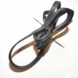 Keilrippenriemen Porsche Cayenne, 2002.01 - 2010.06 Gebraucht ,