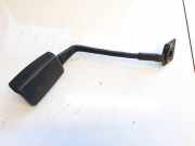 Gurtschloss - Vorne Linke Opel Signum, 2003.05 - 2008.06 24465994f, c9032232189