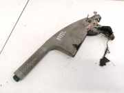 Handbremshebel Volkswagen Lupo 1998 - 2005 Gebraucht , AUC