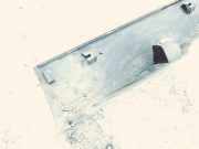 Verkleidung Schweller - Linke Nissan Primera, P11 1996.06 - 2001.12 768539f,