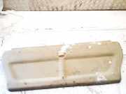 Hutablage Peugeot 406, 1999.03 - 2004.05 facelift 9620759077,