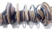 Fahrwerksfeder vorne Ford Fiesta, IV 2000.06 - 2002.06 facelift Gebraucht,