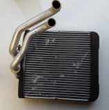 Heizungskühler Wärmetauscher Mitsubishi Space Star, 1998.06 - 2002.10 Gebraucht ,