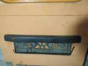 Kennzeichenleuchte Fiat Ducato, 1994.03 - 2002.04 Gebraucht,