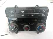 Bedienelement für Klimaanlage Hyundai i30 2007 - 2012 972502L1704X, 97250-2L1704X