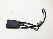 Gurtschloss - Hinten Linke Mercedes-Benz C215 1999 - 2006 2158600969,