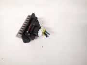 Vorwiderstand Gebläseregler Mazda 626, 1997.04 - 2002.10 kj180ge4v, kj180ge4v-8 kj180ge4v-8.8