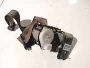 Sicherheitsgurt - Hinten Linke Mazda 323F, 1998.09 - 2004.05 Gebraucht,