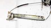 Fensterheber - Hinten Rechts Mazda MPV, III 1999.08 - 2006.02 Gebraucht,