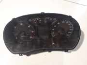 Tachometer Volkswagen Polo, IV 2005.04 - 2009.11 facelift 555001490100,555001491600 555001491700 503001591201
