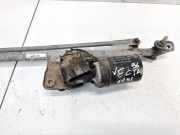 Wischermotor vorne Opel Vectra, B 1995.09 - 2000.09 0390241116,
