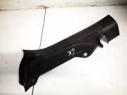 Schwellerverkleidung - Hinten Linke Chevrolet Kalos, 2005.03 - 2011.05 96537981,