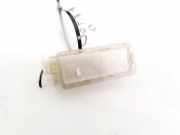 Innenraumleuchte Peugeot 607, 2000.01 - 2004.07 Gebraucht,