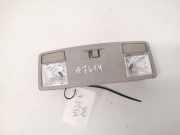 Innenbeleuchtung - Hinten Mazda 6, 2002.06 - 2007.08 Gebraucht,
