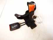 Gurtschloss - Hinten CENTER Volkswagen Golf, III 1993.07 - 1999.04 1h0857713a,