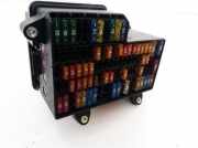 Sicherungskasten Volkswagen Phaeton, 2002.04 - 2006 3D2937495, Bgh