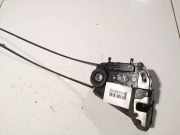 Türschloss Stangen - Hinten Linke Toyota Yaris, II (XP90) 2005.01 - 2011.01 Gebraucht,