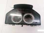 Tachometer Volvo S80, 2010.01 --> 31343330AA, 69799630U