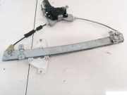 Fensterheber - Vorne Linke Hyundai Sonata IV (EF) 1998.03 - 2004.11 Gebraucht,
