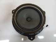 Lautsprecher Toyota Auris, I E15 2006.10 - 2012.10 Gebraucht,