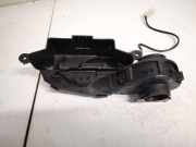 Zusatzgebläse Klima BMW 5-Series, E60 E61 2003.07 - 2010.03 12907533240, 58650910