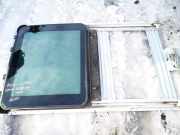 Schiebedach Glas Nissan X-Trail, 2001.06 - 2007.06 Gebraucht,