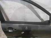 Zierleiste Leiste - Vorne Rechts Toyota Corolla, 2004.02 - 2007.02 facelift Gebraucht,