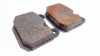 Bremsbelagsatz Scheibenbremse BMW 3-Series, E21 1975.06 - 1984.03 ate139ff,60226 kba60226 5702 143-9bb Bild Bremsbelagsatz Scheibenbremse BMW 3-Series, E21 1975.06 - 1984.03 ate139ff,60226 kba60226 5702 143-9bb