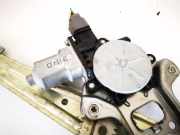 Fensterheber motor - Hinten Rechts Peugeot 4007 2007 - 2012 Gebraucht,