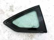 Seitenfenster Seitenscheibe - Hinten Rechts Citroen C4, I 2004.11 - 2008.06 Gebraucht,