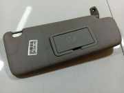 Sonnenblende Opel Corsa, D 2006.07 - 2010.06 0104400181,0104400181