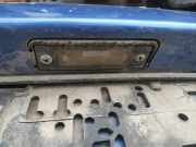 Kennzeichenleuchte Volkswagen Golf, IV 1997.08 - 2003.10 Gebraucht, ALH