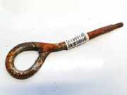 Abschleppöse Abschlepphaken Citroen C4, I 2004.11 - 2008.06 Gebraucht,