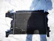 Wasserkühler Opel Astra, J 2009.12 - 2015.06 13267655,13267655