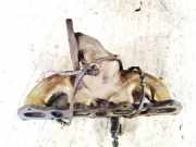 Abgaskr?mmer Porsche Cayenne, 2002.01 - 2010.06 Gebraucht,