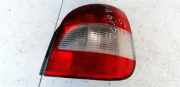 Rückleuchten - Hinten Rechts Renault Scenic, I 1999.09 - 2003.06 facelift Gebraucht,