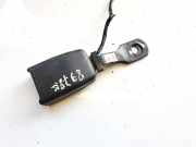 Gurtschloss - Vorne Linke Chevrolet Aveo, 2007.12 - 2011.06 facelift fje14,