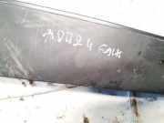 Schutzleiste Tür - Hinten Linke Skoda Superb, I 2001.12 - 2008.03 Gebraucht,