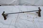 Stabilisator Stabi Hinten Hinterachse Peugeot 407, 2004.05 - 2010.12 9643558480,9643558480