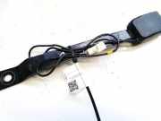 Gurtschloss - Vorne Rechts Nissan Qashqai, I 2006.01 - 2010.06 86842jd00b,