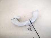 Haltegriff Haltegriff Verdeckgriff - Hinten Linke Skoda Fabia, II 5J 2007.01 - 2010.06 6y0857607n,