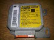 Steuergerät Airbag Renault Scenic, I 1996.01 - 1999.09 550509900, 7700415231k