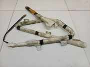 Sicherheitsmodul Seitenverkleidung Toyota Corolla, 2004.02 - 2007.02 facelift Gebraucht,