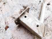 Sto?stangentr?ger vorne Opel Agila B 2008 - 2014 Gebraucht,