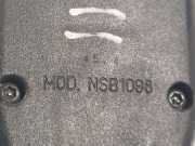 Gurtschloss - Vorne Rechts Honda Accord, 2003.02 - 2005.09 NSB1098, NSB1098