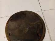 Unterfahrschutz Skoda Superb, I 2001.12 - 2008.03 8E0201814A,8E0 201 814 A