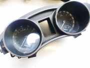 Tachometer Skoda Superb, II 2008.03 - 2013.06 3t1920841b,v0006000 a2c53249763